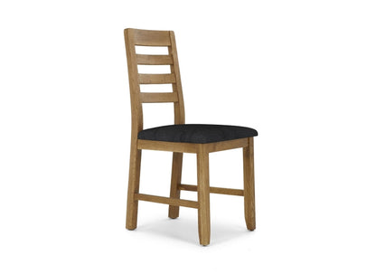 Set Of Two Edson Dining Chairs