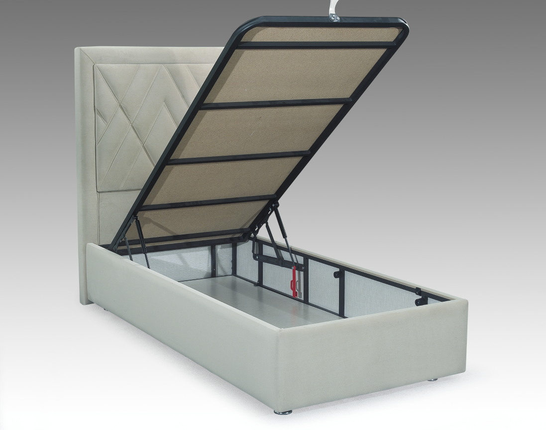 Relax Storage Bed