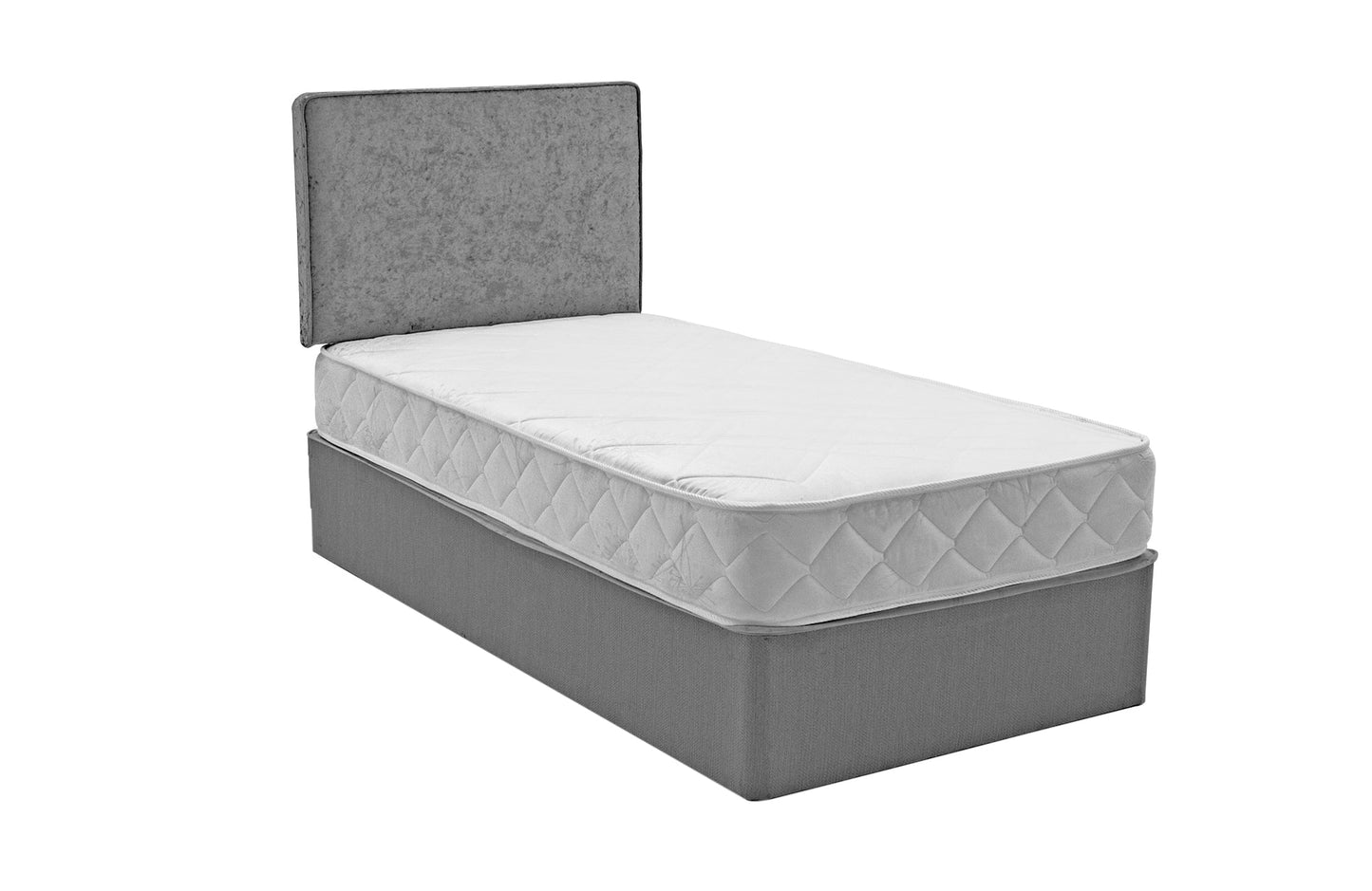 Restease 3ft Bed