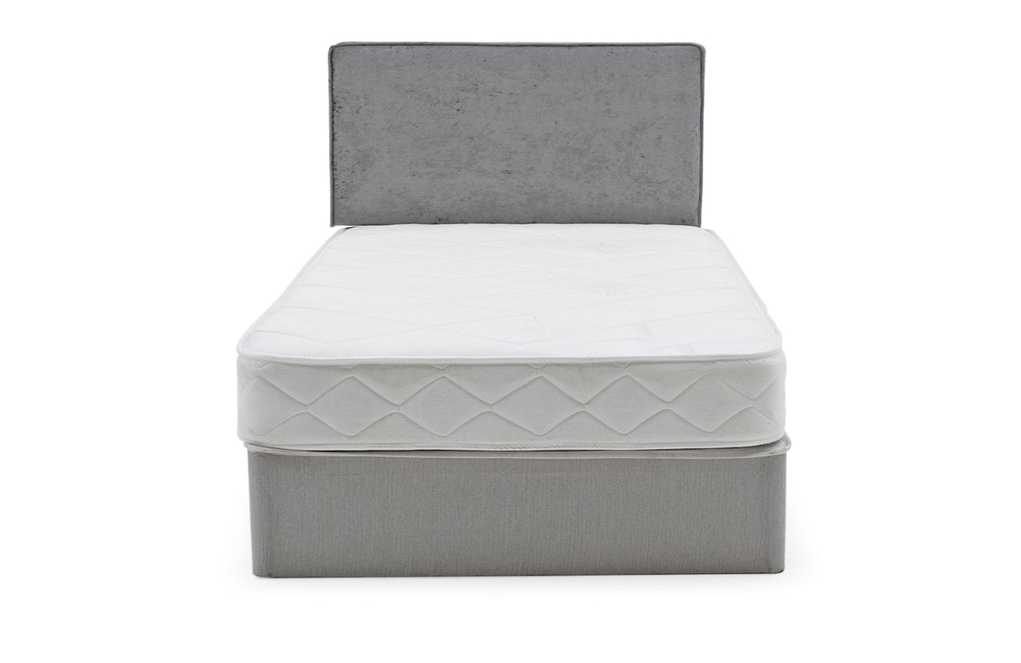 Restease 4ft6 Bed