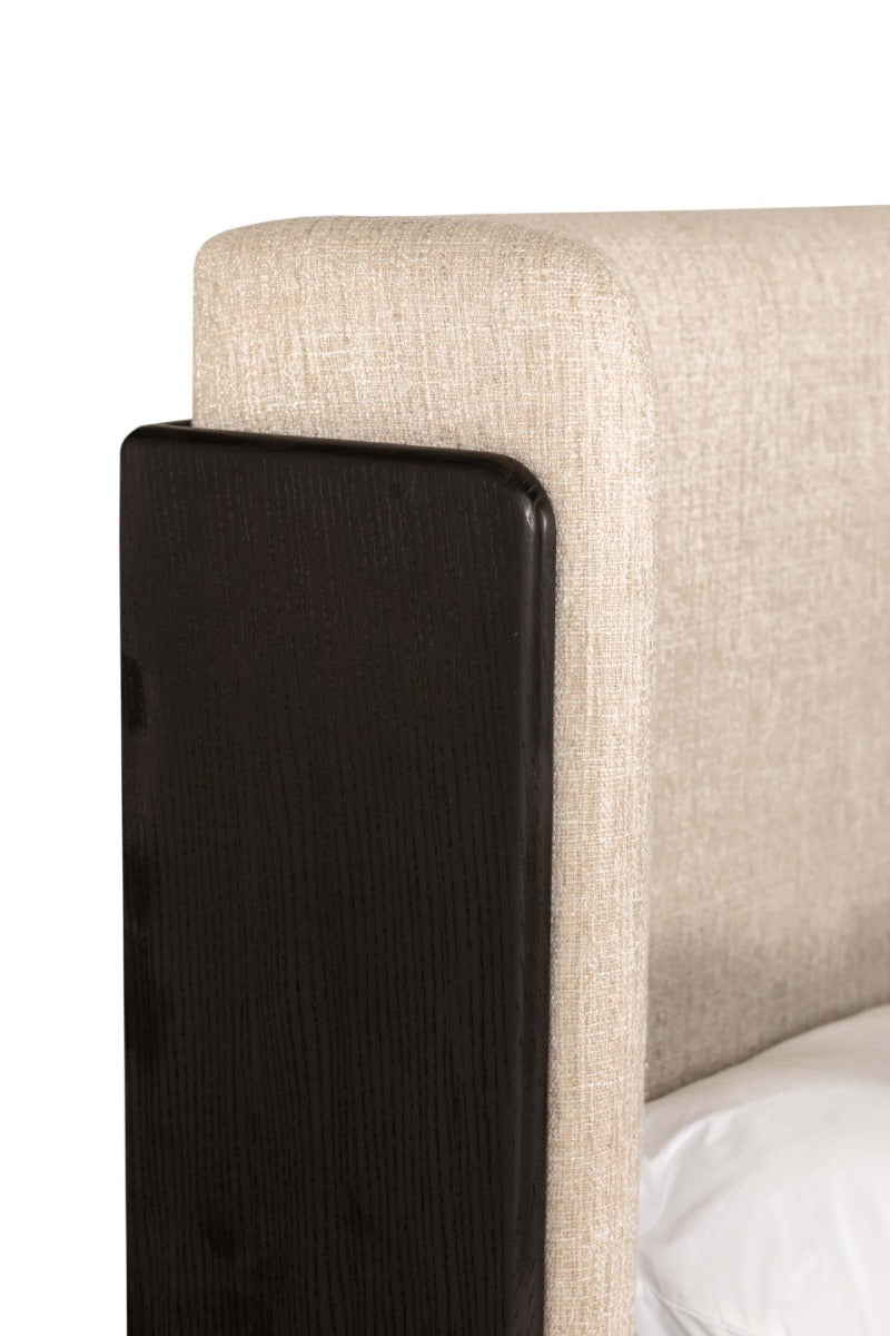 Rhodes Bed In