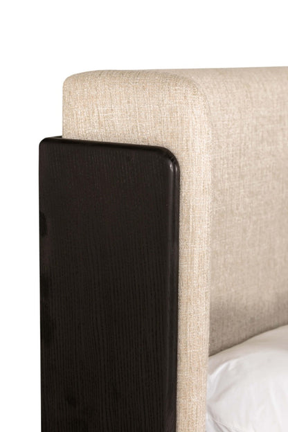Rhodes Bed In