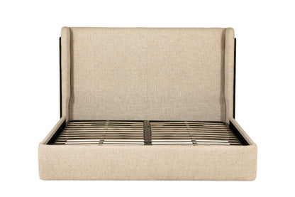 Rhodes Bed In