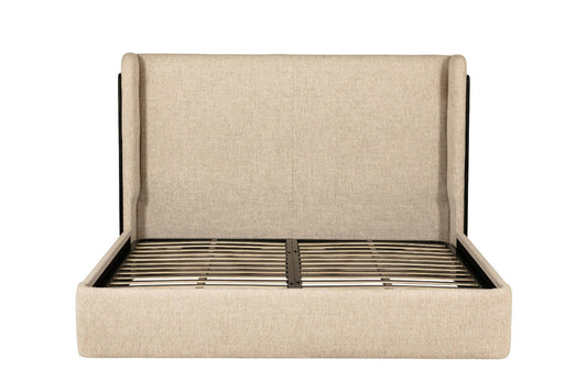 The Rhodes Upholstered Bed | 5ft | 6ft