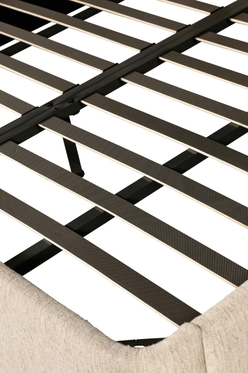 Rhodes Bed In