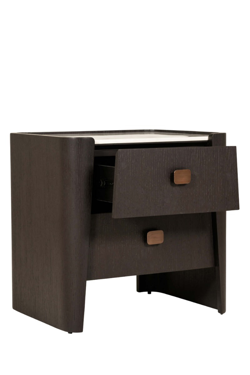 Rhodes 2 Drawer