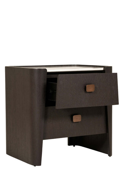 Rhodes 2 Drawer
