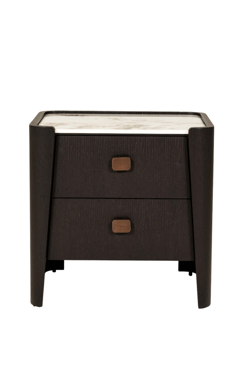 Rhodes 2 Drawer