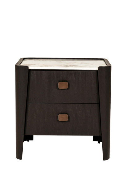Rhodes 2 Drawer