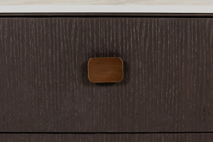 Rhodes 2 Drawer