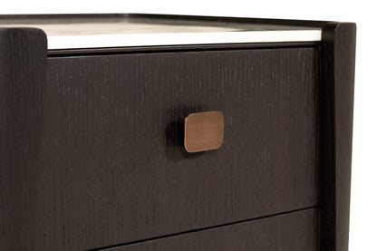 Rhodes 2 Drawer