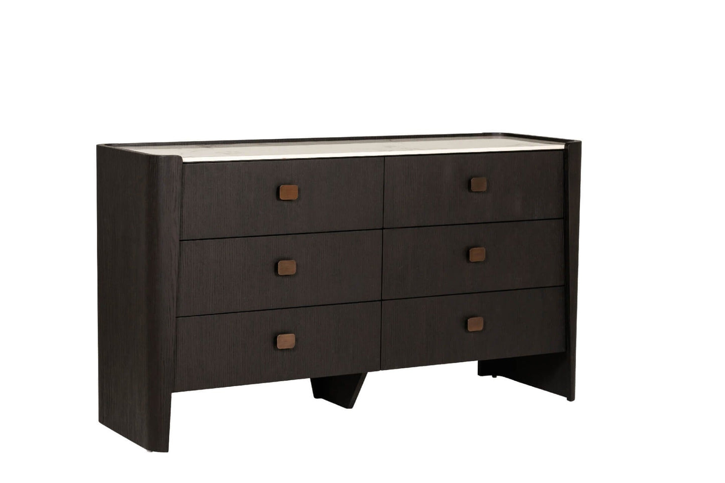 Rhodes 6 Drawer
