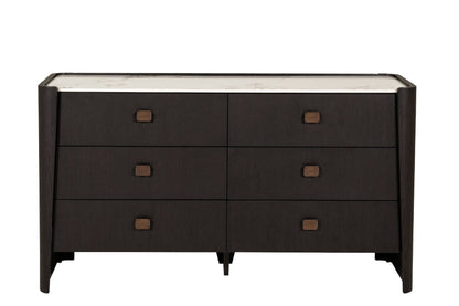 Rhodes 6 Drawer