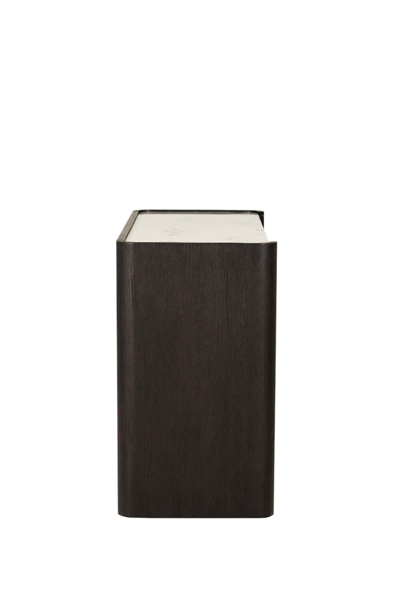 Rhodes 2 Drawer