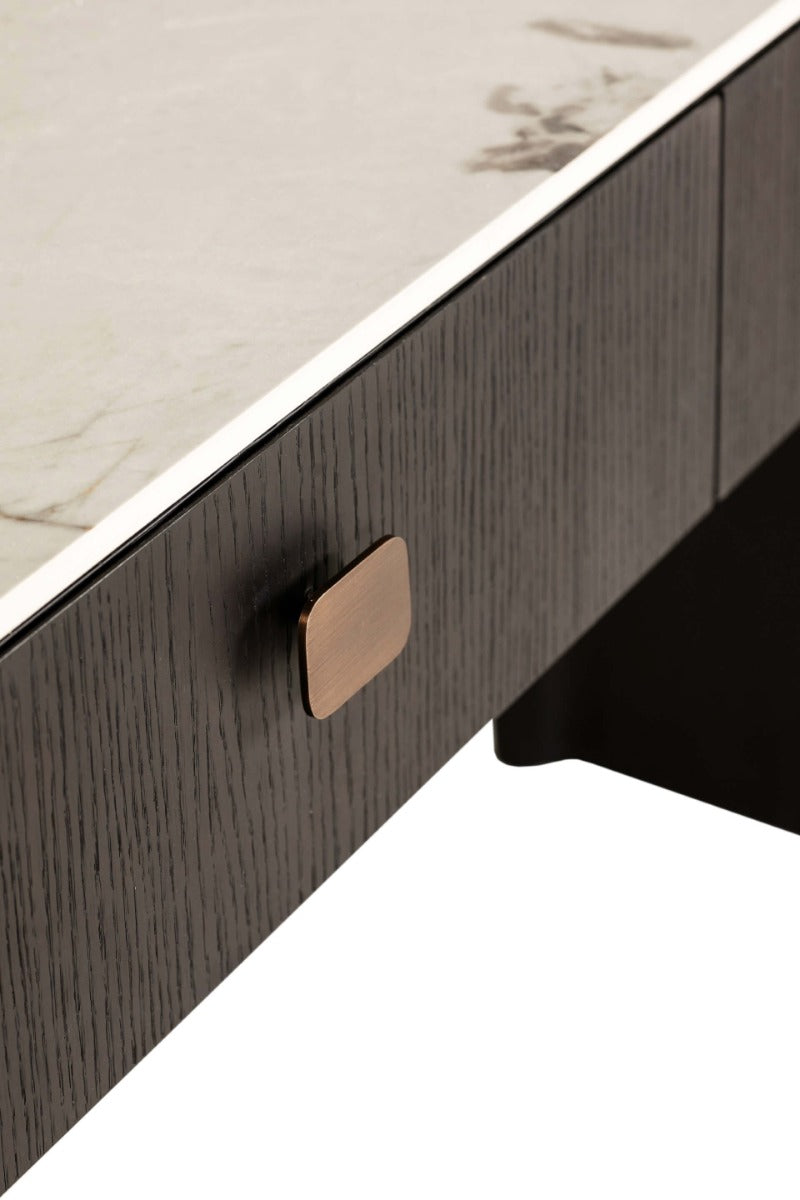 Rhodes 2 Drawer