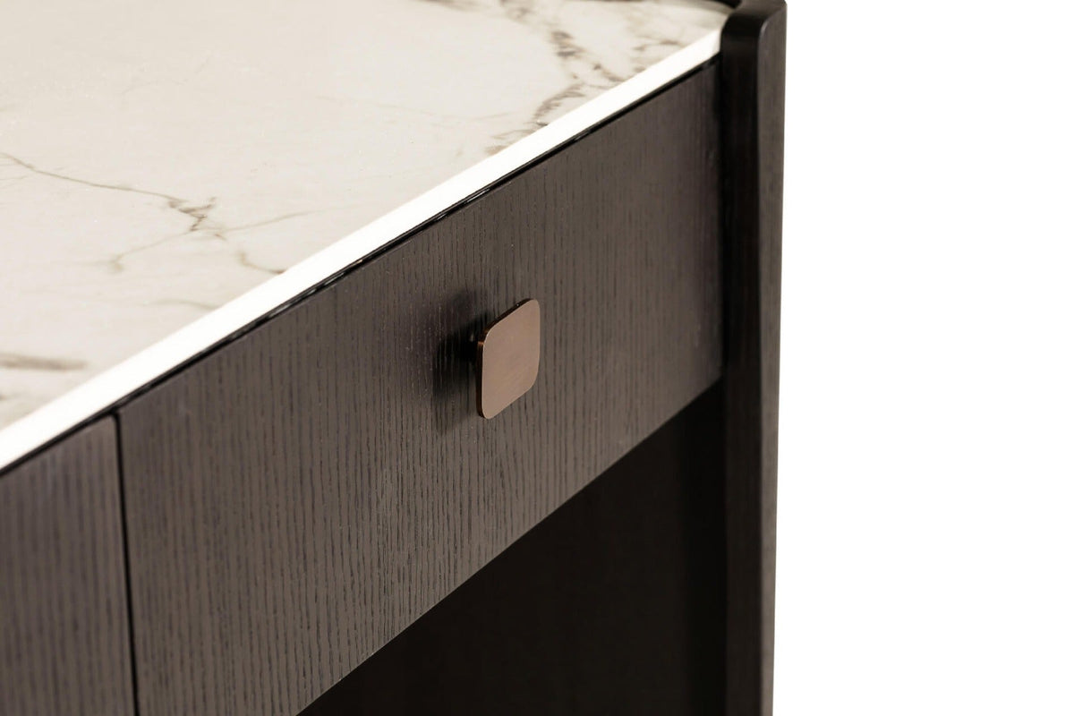 Rhodes 2 Drawer
