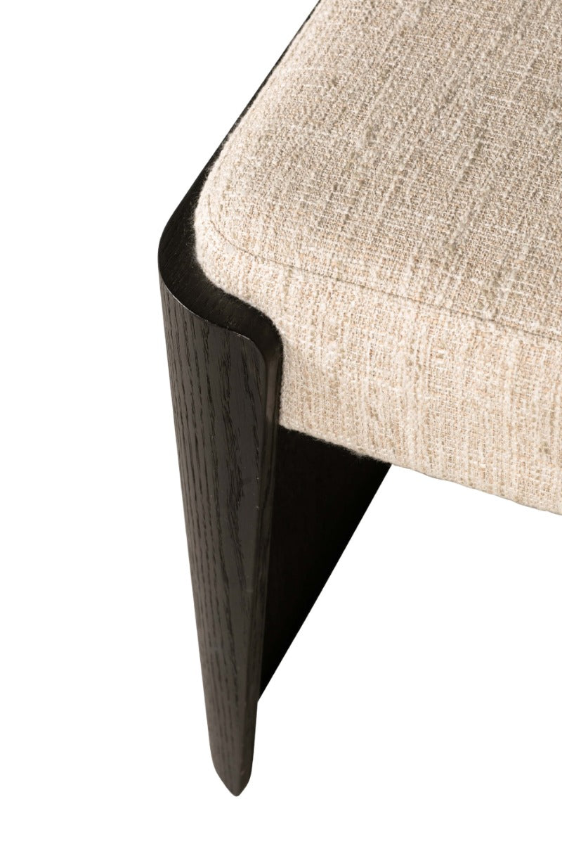 Rhodes Dressing Stool