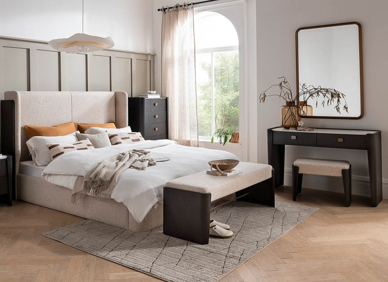Rhodes Wall Mirror