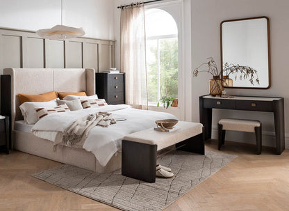 Rhodes Wall Mirror