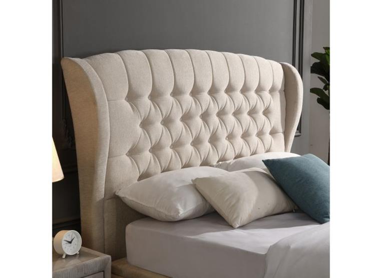 Rio Storage Base W/Optional Headboard