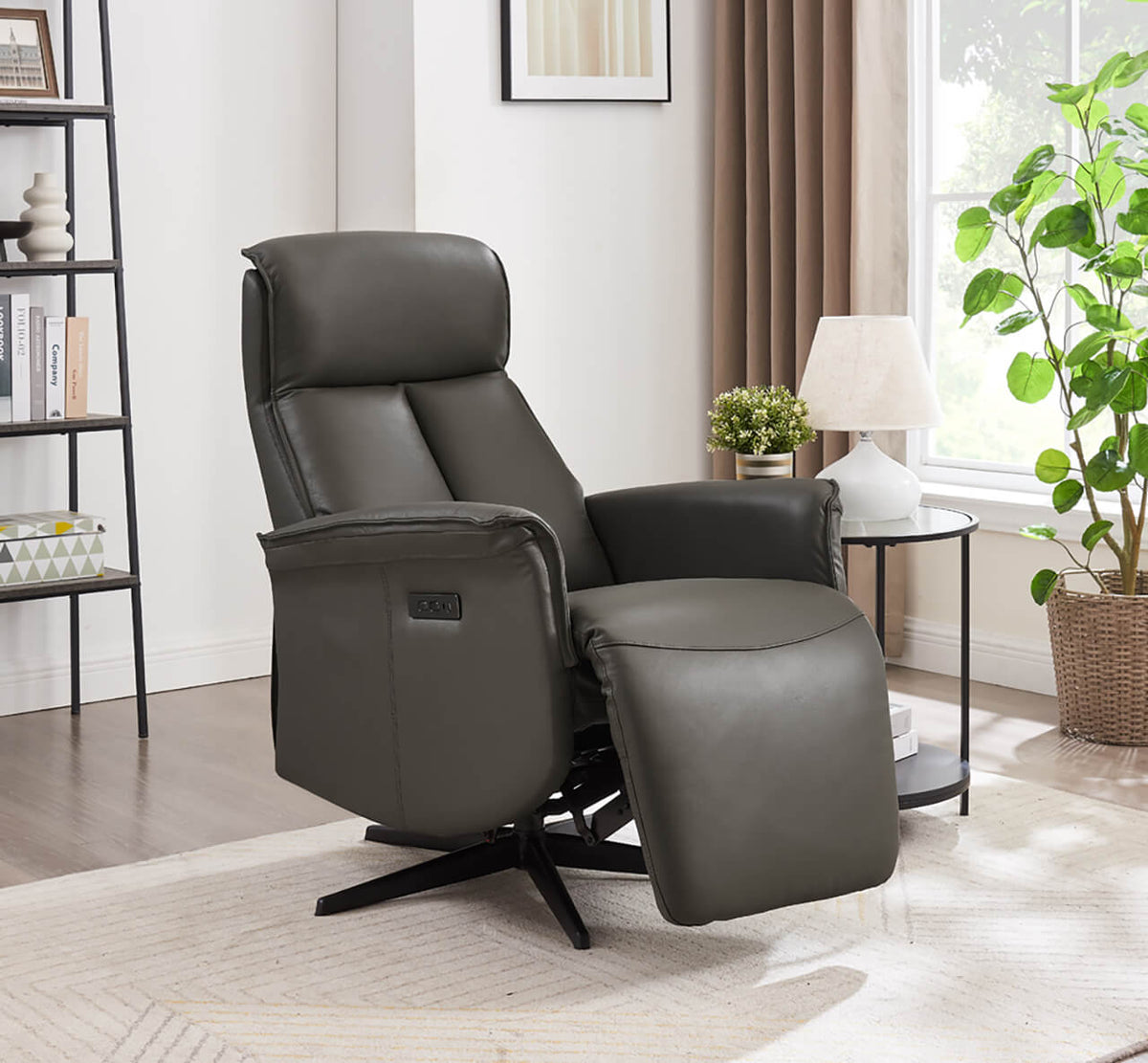 Riya Accent Chair