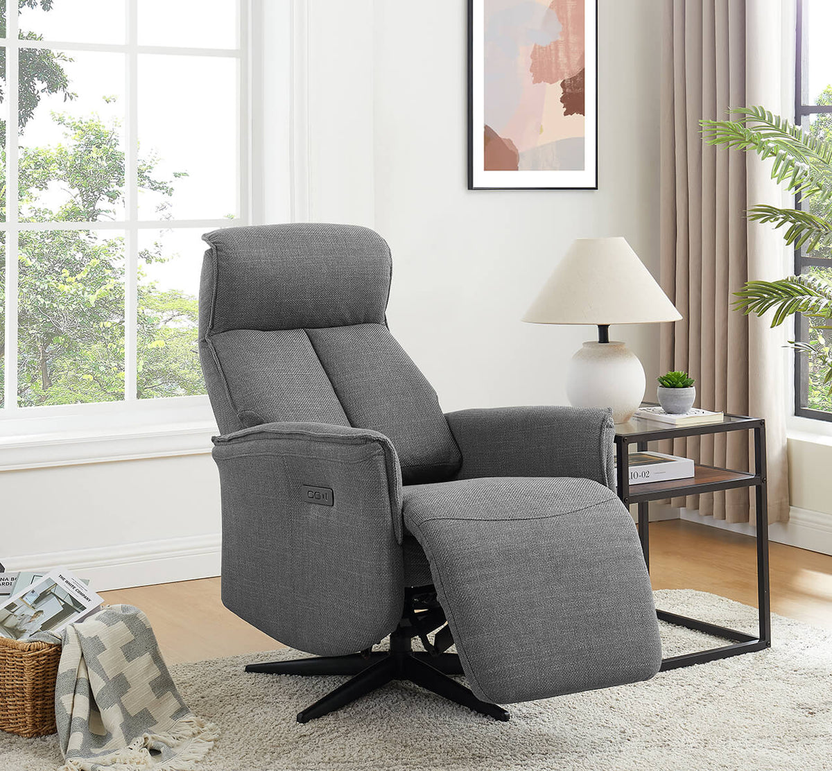 Riya Accent Chair