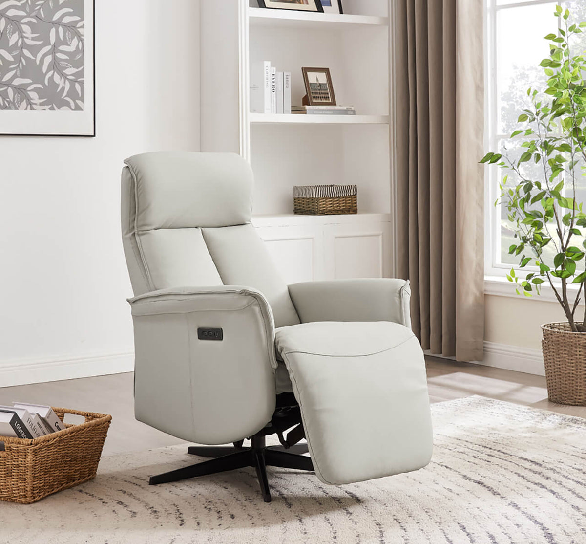 Riya Accent Chair