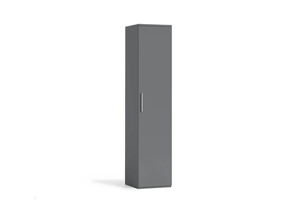 The Royal Single Wardrobe | Multimo