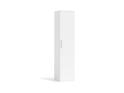 The Royal Single Wardrobe | Multimo