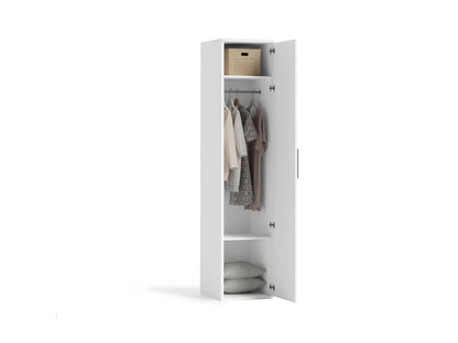 The Royal Single Wardrobe | Multimo