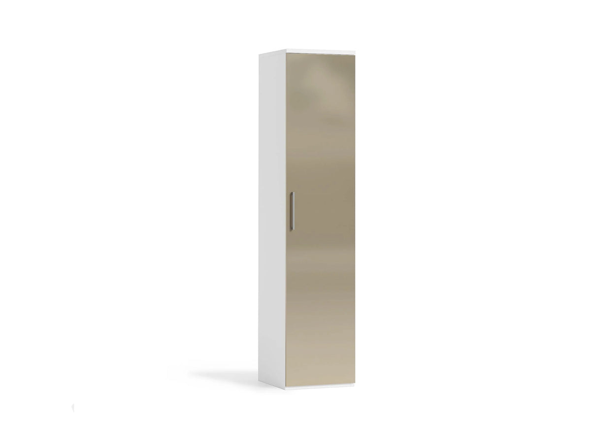 The Royal Single Wardrobe | Multimo
