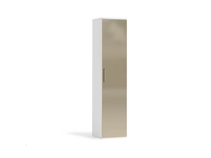 The Royal Single Wardrobe | Multimo
