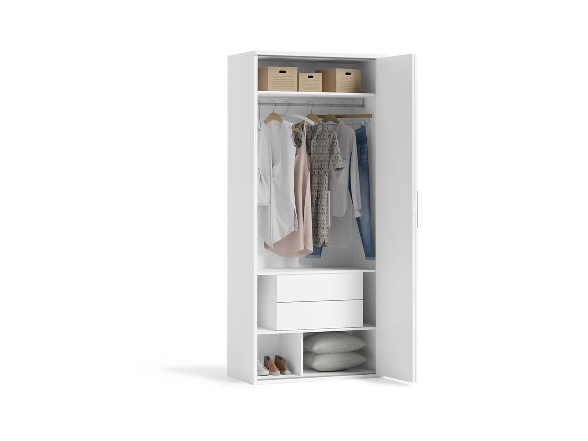 The Royal Accordion Wardrobe 100 | Multimo