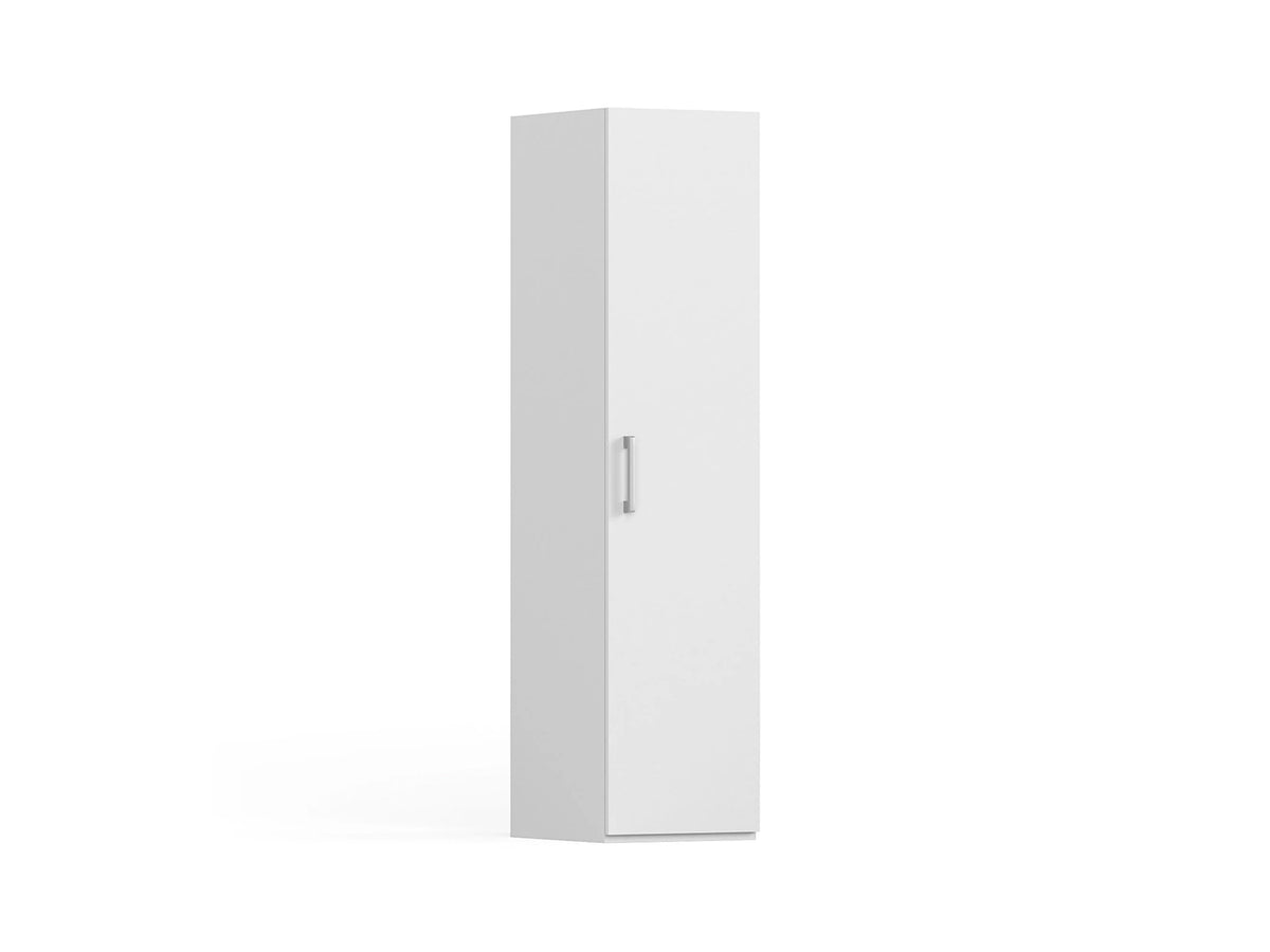 The Single Wardrobe | Multimo