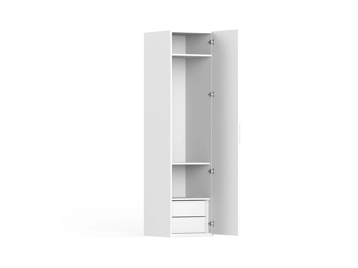 The Single Wardrobe | Multimo