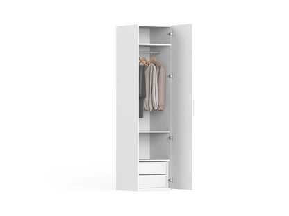 The Single Wardrobe | Multimo