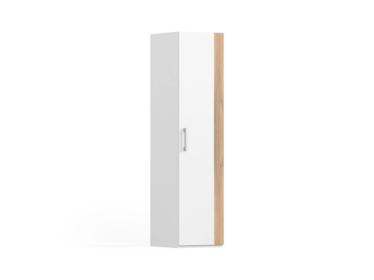 The Single Wardrobe | Multimo