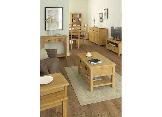 Salisbury Lite Coffee Table