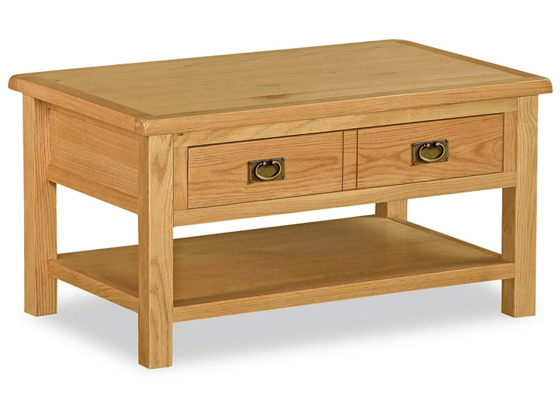 Salisbury Lite Coffee Table
