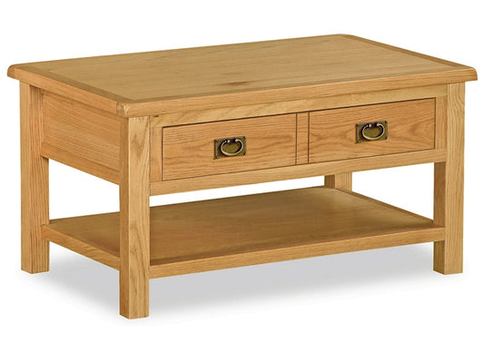Salisbury Lite Coffee Table
