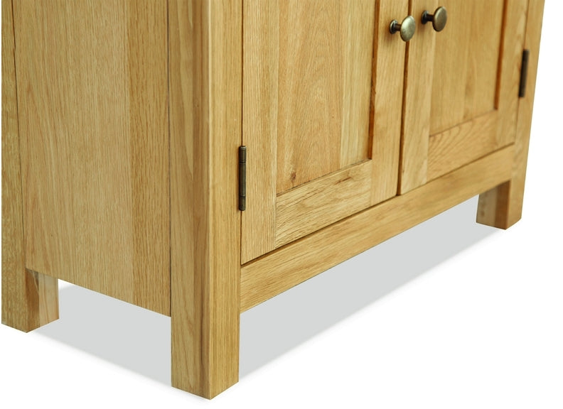 Salisbury Lite Combi Wardrobe