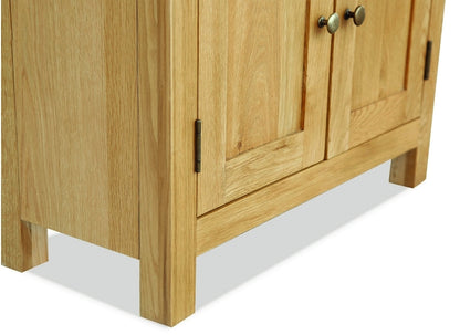 Salisbury Lite Combi Wardrobe