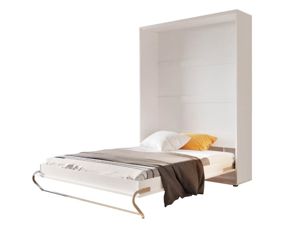 The Simple 90 Wall Bed | With Mattress | Multimo product image
