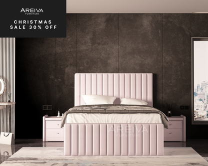 Marvino Bed