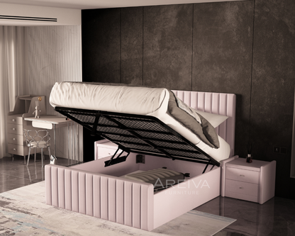 Marvino Bed