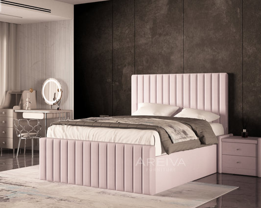 Marvino Bed