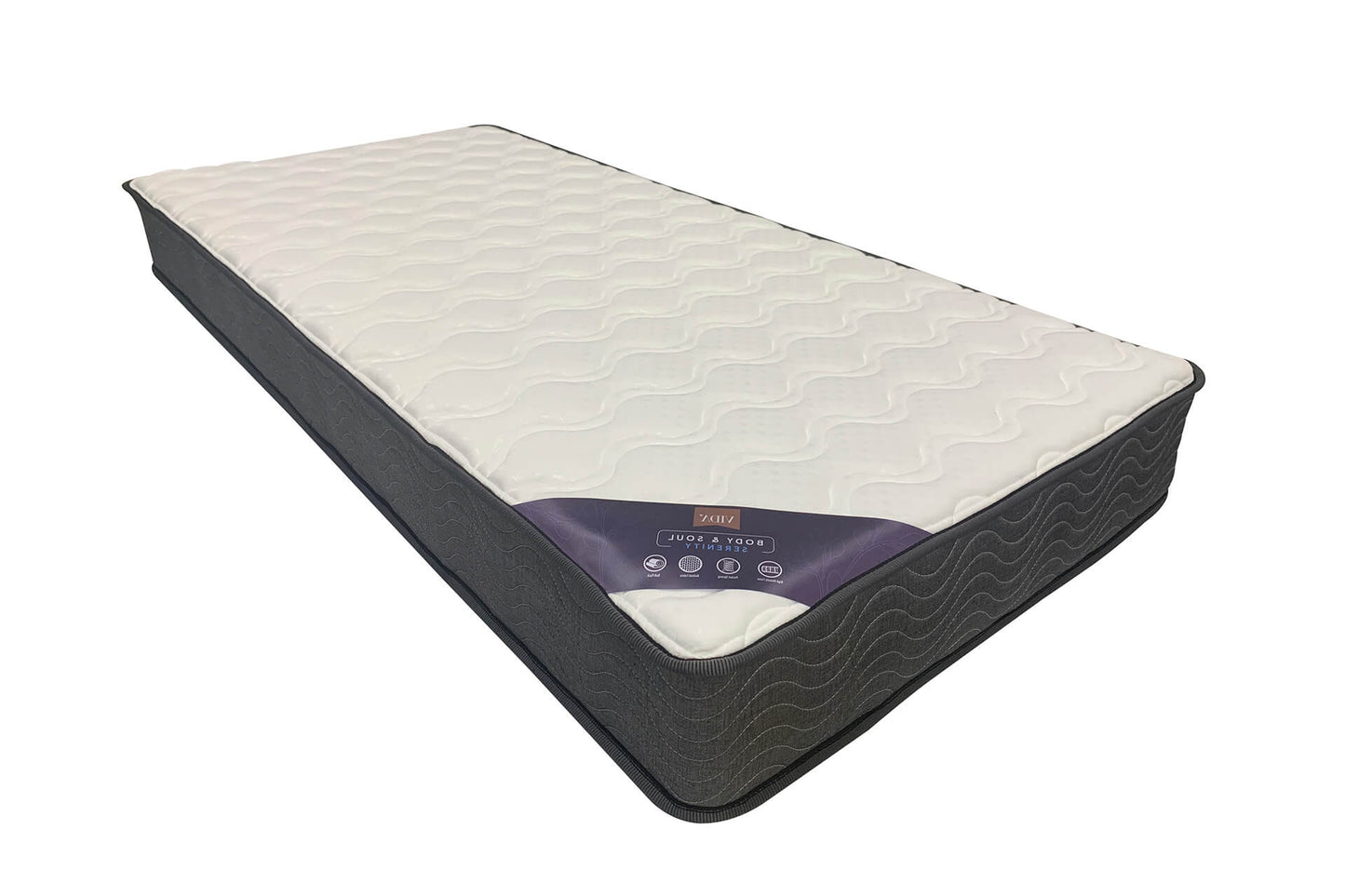 Serenity 3 Mattress