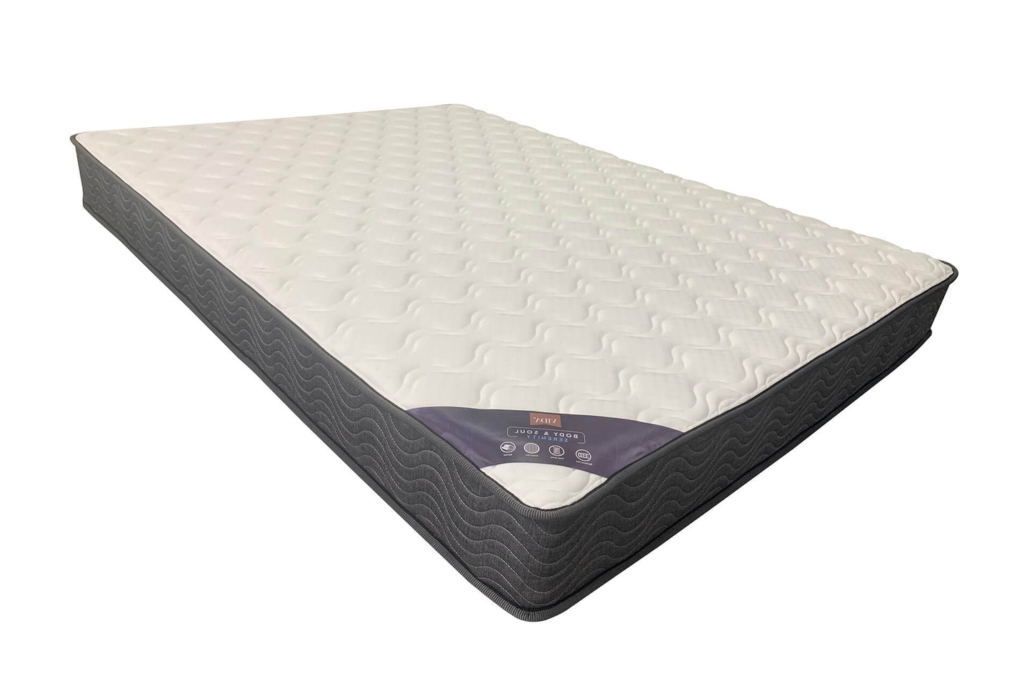 Serenity 5 Mattress