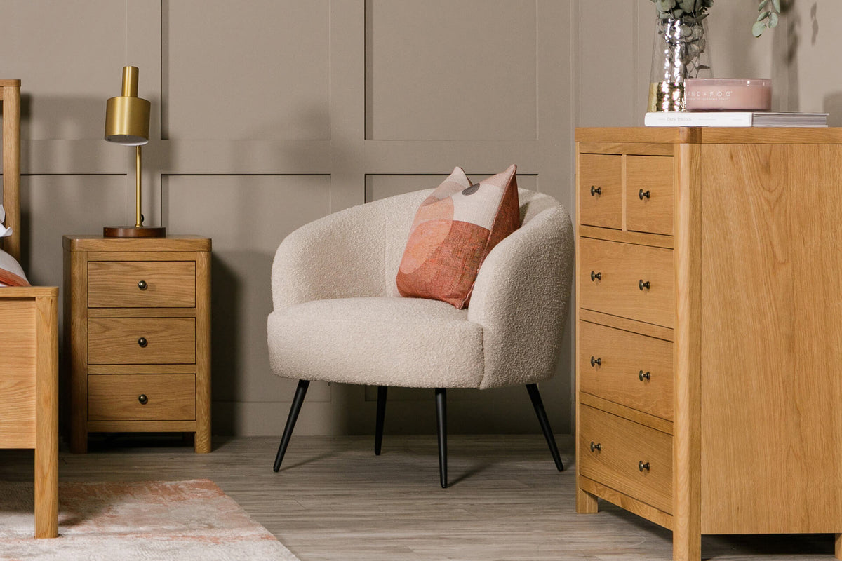 Shelbie Accent Chair