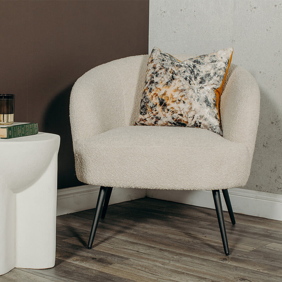Shelbie Accent Chair
